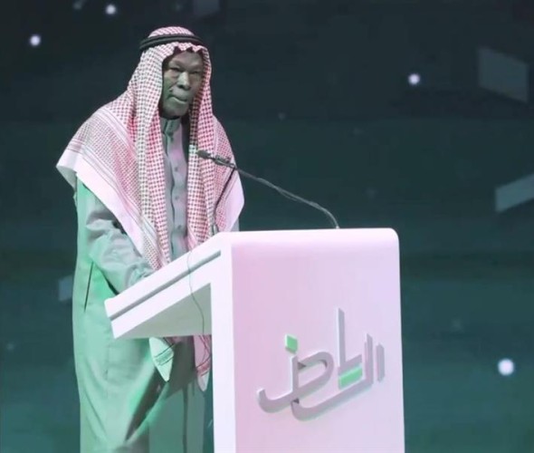 شاهد.. رموز الإعلام السعودي يستعيدون ذكرياتهم في احتفالية “الرياض عاصمة الإعلام العربي”