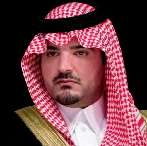 وزير الداخلية: الدعم المستمر من القيادة للمرابطين على ثغور المملكة أمر غير مستغرب