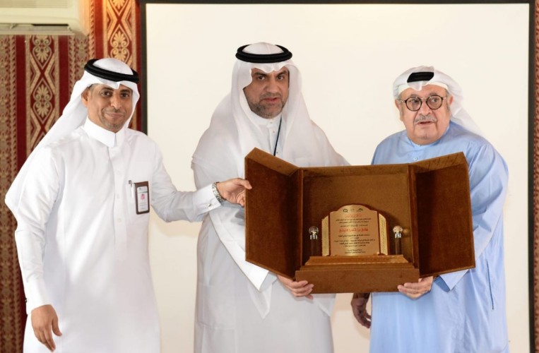 بلدية المسفلة تنظم ورشة عمل بمناسبة ” اليوم العالمي للجودة “