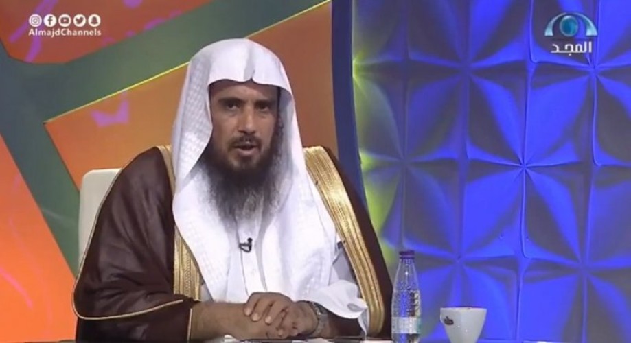 “الخثلان”: تبرّج المرأة مفتاح شرور كثيرة.. والحجاب يغلق أبواب الفتن