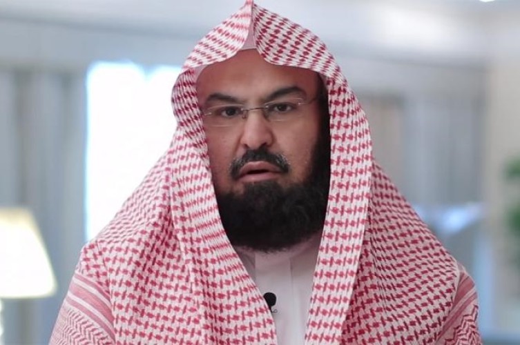 السديس يؤكد: المخدرات آفة ابتليت به المجتمعات وسلاح فتاك لتدمير شباب الإسلام