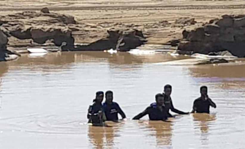 المواطن الذي عثر على جثّة “خزامى” يروي التفاصيل.. وكيف فوجئ بيدها تخرج من باطن الأرض‎‏