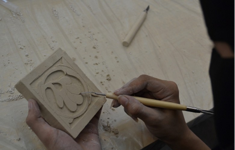 فن جميل تستقبل طلبات التسجيل في برنامج الفنون التراثية بجدة