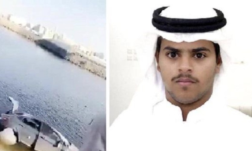 منقذ فتاة «الأربعين» يروي تفاصيل مثيرة عن الحادثة!