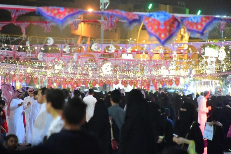 تنفيذية مهرجان ليالي رمضان تعقد اجتماعها الثالث