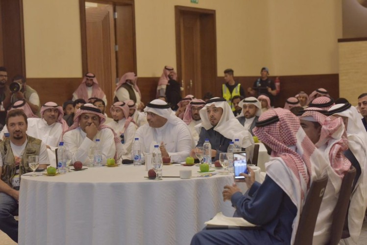 انطلاق مهرجان سفاري الأحساء الخميس المقبل