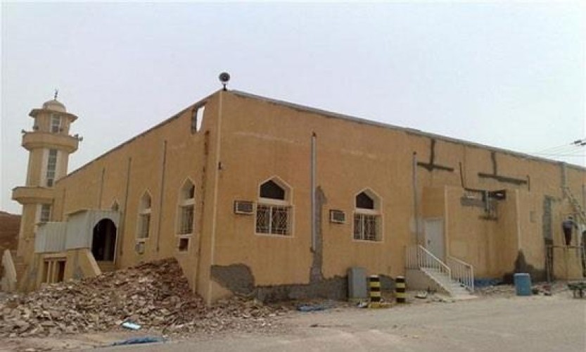 تخصيص 100 مليون ريال للعناية بالمساجد الواقعة على الطرق السريعة