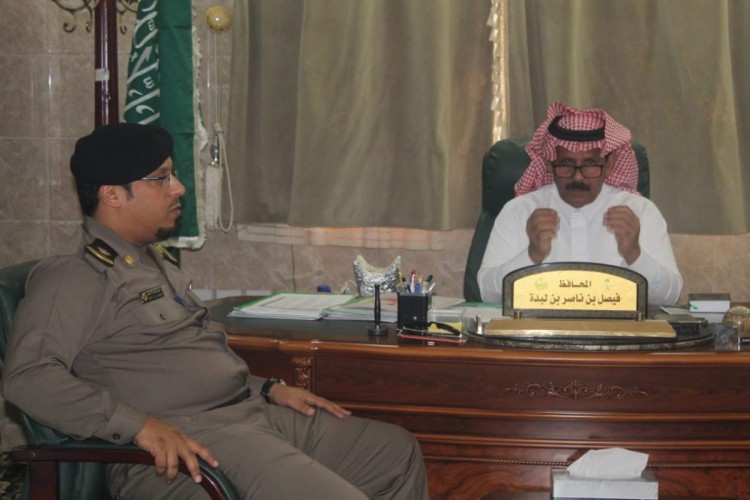 بن لبده يناقش خطط رفع مستوى النظافة بهروب