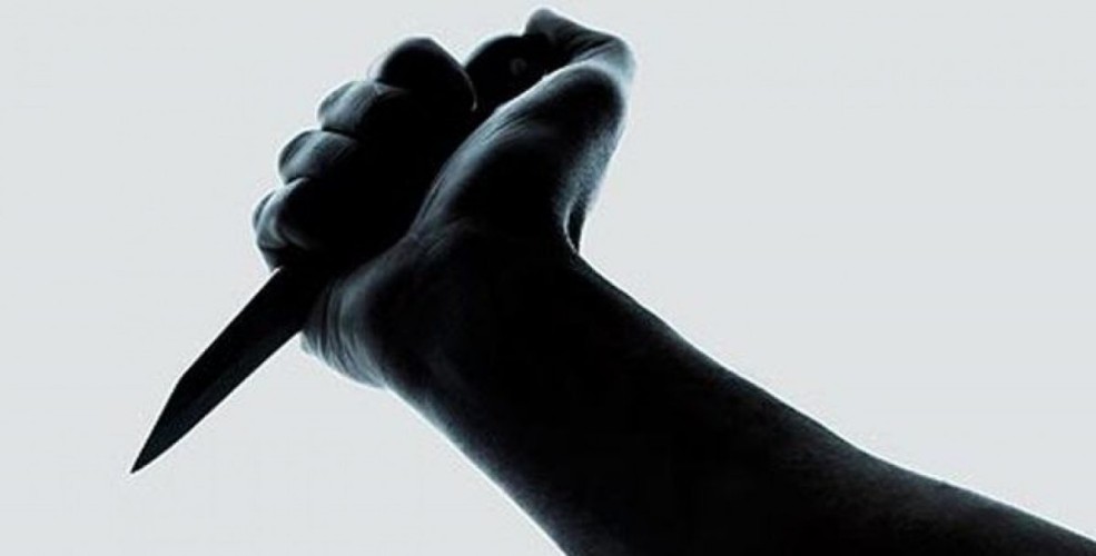 القصيم.. مواطن ينقذ امرأة من «عصابة» ويتلقى عدة طعنات في ذراعه