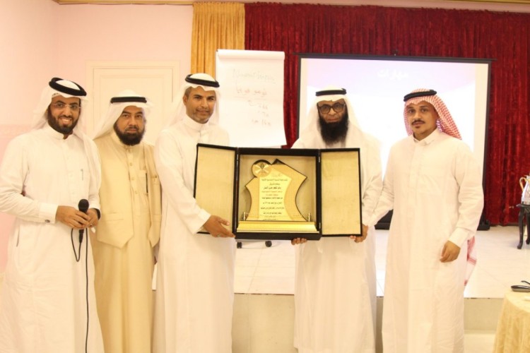 900 ألف مستفيد من برامج مكتب أجياد للدعوة خلال عام 1439