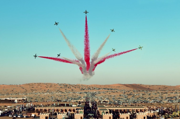 القصيم: تحدث مساراتها السياحية