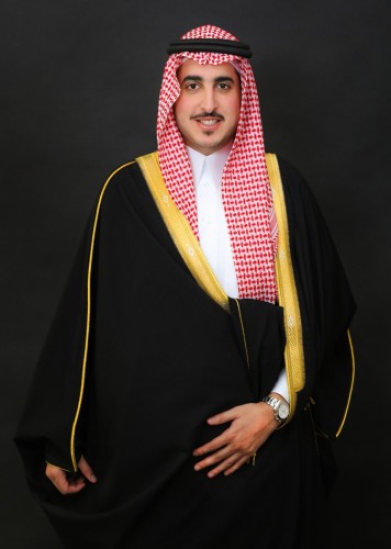 أمير الجوف يرعى فعاليات كرنفال مناسبتي الأول