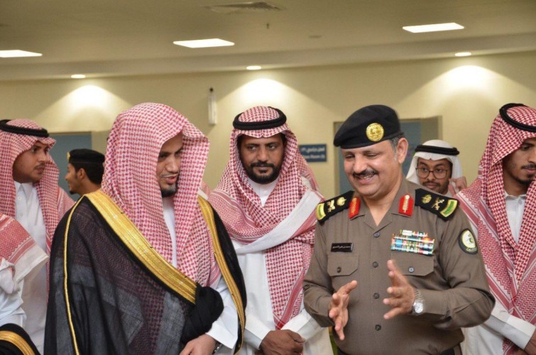 “المعجب ” : السجون في المملكة أصبحت مكاناً لإصلاح الفرد