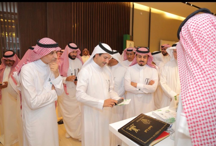 وقف الملوان الخيري يدشن مبادرة “عريب الوطن ” لخدمة أيتام الظروف الخاصة