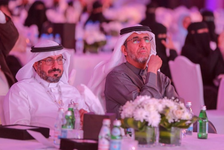 استعراض تجارب محلية وعالمية في الجودة والتميز المؤسسي تثبت مكانة المملكة العالمية