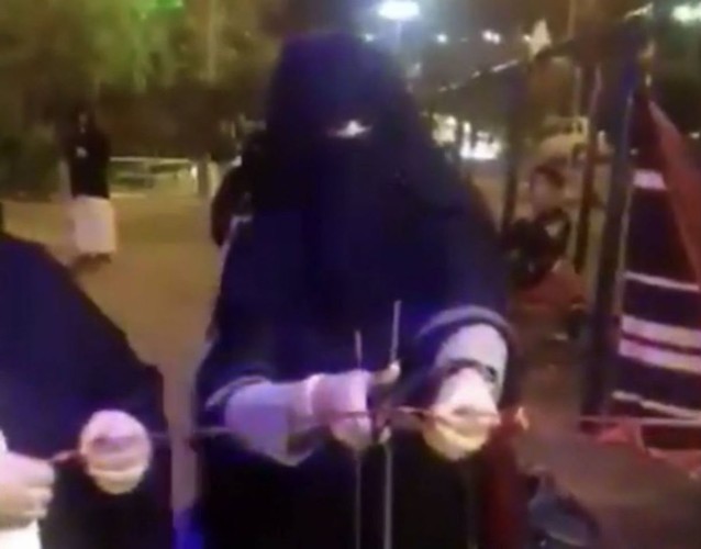 أمانة جدة تكشف حقيقة «مقطع رقص» رئيسة بلدية ذهبان