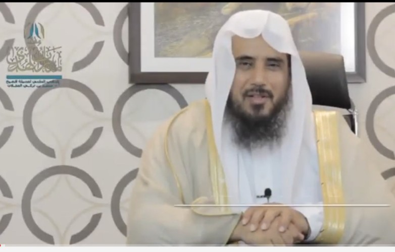 على عكس ما يعتقد الناس.. “الخثلان” يكشف مفاجأة عن “ليلة القدر” (فيديو)