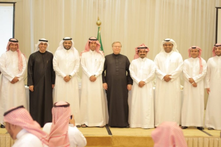 انطلاق مسابقة الخط العربي بالشراكة مابين جمعية الثقافة والفنون بجدة