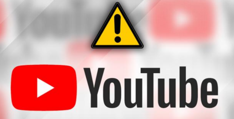 عودة “يوتيوب” للعمل بعد تعطل مفاجئ حول العالم