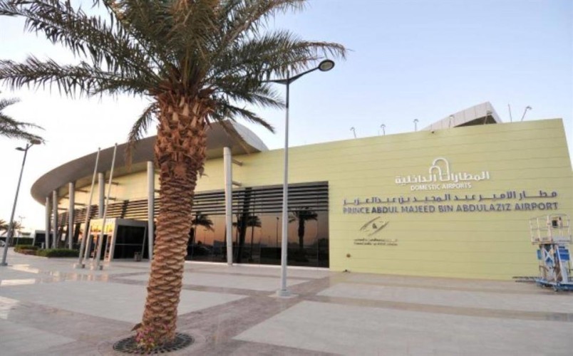 قريباً.. رفع الطاقة الاستيعابية لمطار العلا بنسبة 300% لاستقبال الرحلات الدولية المباشرة