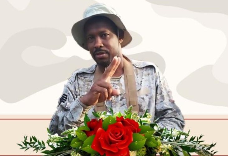 في بادرة وطنية .. أهالي قرية بيش العليا يحتفلون بشفاء بطل الحد الجنوبي “كجماني”