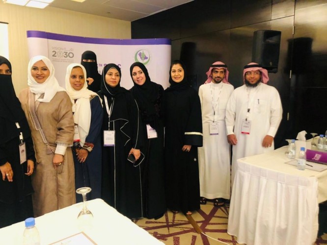 “جمعية أمراض الروماتيزم” تختتم أعمال مؤتمر طب “روماتيزم الأطفال”