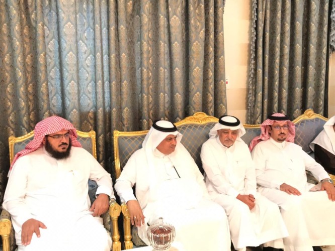 تدشين 29 نادي حي جديد  بتعليم عسير