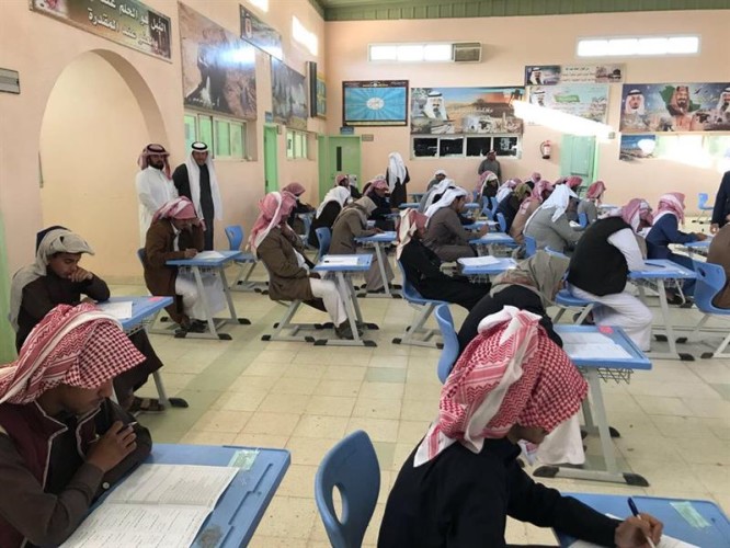 “تعليم الرياض” يعلن ضوابط اختبارات نهاية العام الدراسي