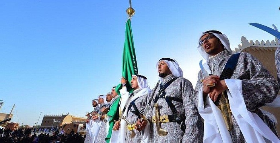 إلغاء حفل العرضة السعودية المقرر إقامتها في “الجنادرية 33” غداً