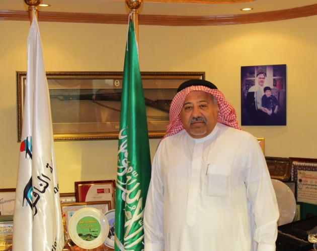 رؤية ٢٠٣٠ تنص على الاهتمام بالبيئة وان تكون في قمة الأولويات