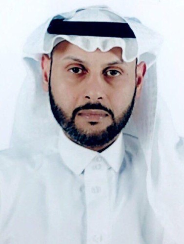 الأحمدي مشرفاً على فرع الكلية التقنية بالحائط