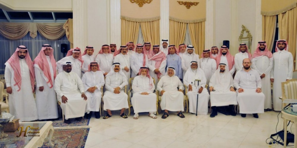 اعضاء “نادي التجارة والتجار” في زيارة استثمارية للباحة