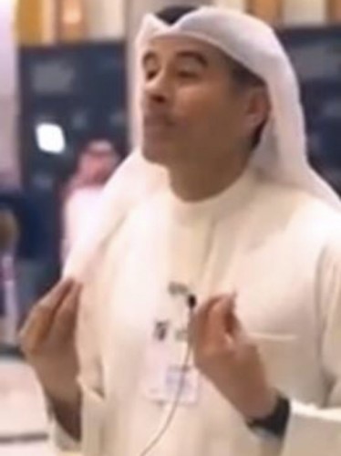 فيديو.. كلمة مختصرة لرجل الأعمال الإماراتي محمد العبار تلخّص قواعد النجاح في أي عمل تجاري