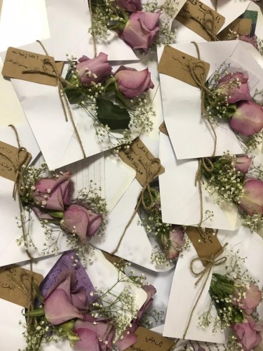 مجمع نورة الجبر التعليمي بالأحساء يحتفي بالمتفوقات في (قطاف حلم)