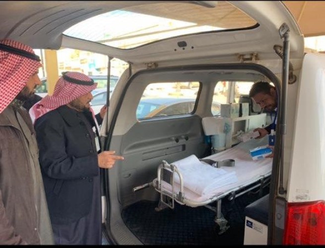 للتأكد من خلوها من الممارسات المخالفة.. “الصحة” تبدأ حملة رقابية على أقسام الطوارئ في المستشفيات