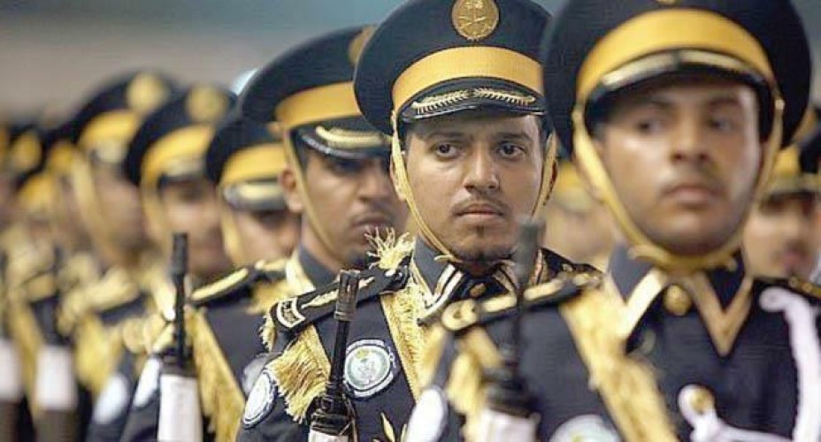 إعلان نتائج القبول النهائي لدورة تأهيل الضباط الجامعيين الـ48