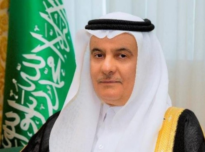 الوزير الفضلي يشكر القيادة الرشيدة بمناسبة اطلاق مشاريع الرياض الكبرى