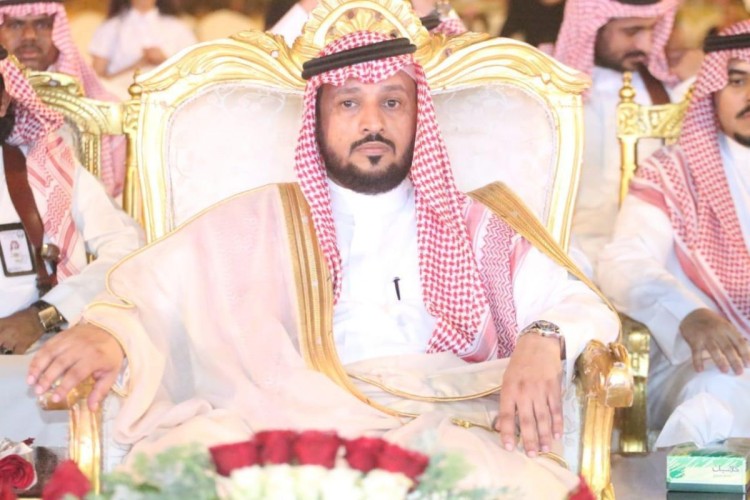 محافظ الدرب يشكر أمير جازان ونائبه على دعمهما للمشاريع التنموية