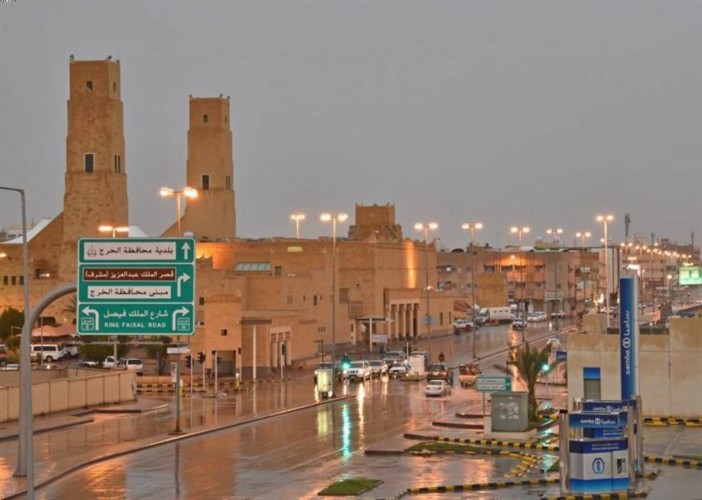 جمع مليون ريال خلال يومين لعتق رقبة مقيم مصري من القصاص بالخرج