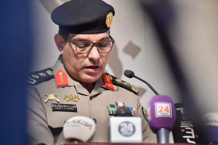 اختتام مسابقة الأمير نايف لحفظ القرآن الكريم لمنسوبي القطاعات الأمنية