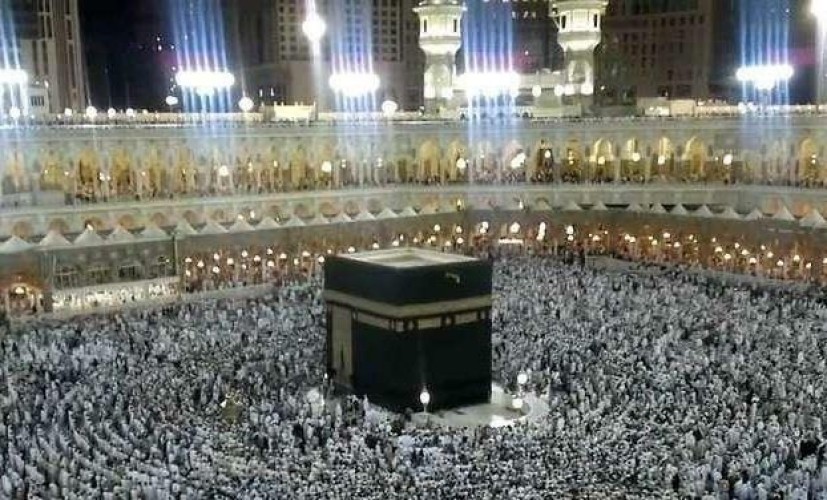 مصادر”رفع الإيقاف عن 6 مؤذنين بالمسجد الحرام!