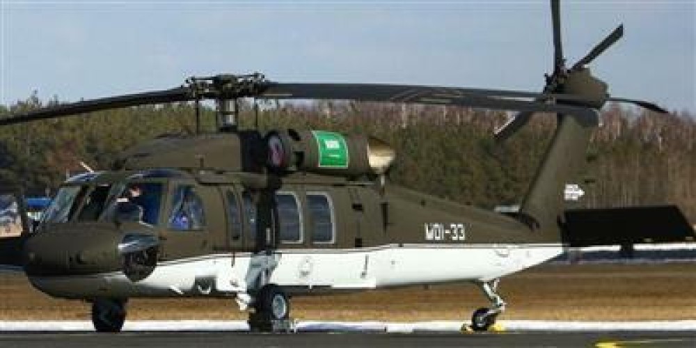 بالفيديو.. متحدث الحرس الوطني يكشف تفاصيل حـادث سقوط الطائرة العمودية