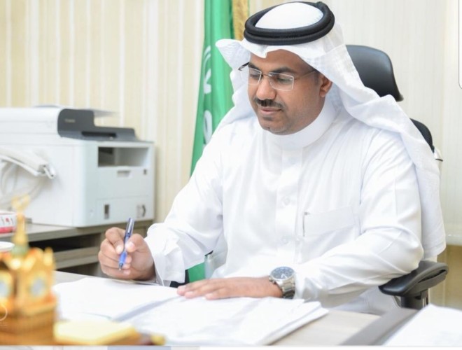 مدير عام صحة ⁧‫جازان‬⁩ يصدر تكاليف إدارية جديدة
