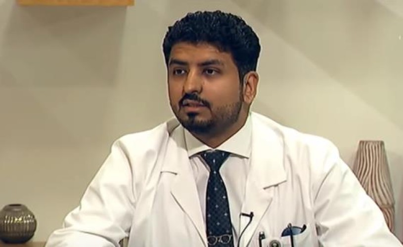 فيديو.. طبيب عيون يشرح الفرق بين الماء الأبيض والجلوكوما وأسباب كل منهما