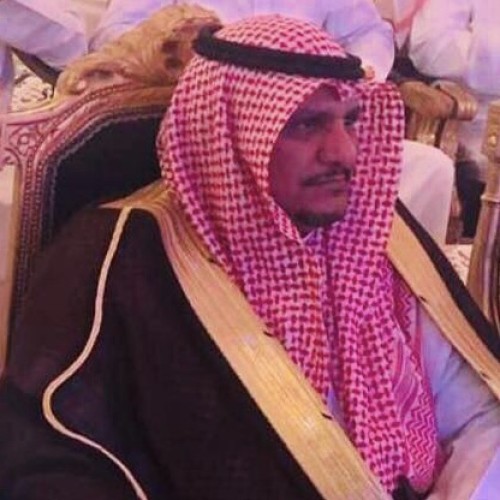رجل الأعمال عايد بن عبيد خلف يهنئ قيادتنا الرشيدة بعيد الفطر المبارك