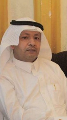 الأستاذ محمد النعمي يحصل على البكالوريوس في الصحافة والإعلام