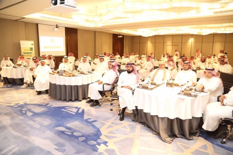 “البيئة” تعقد ورشة عمل للتعريف بآليات العمل على نظام أجير