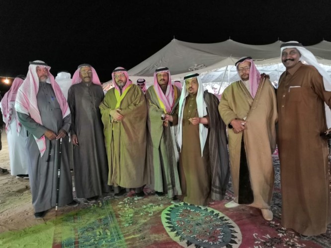 رؤية العلا..ودور المجتمع المحلي والإخاء،والمحبة،والتراث..و(لمة العيلة)أبرز حضور مخيم أبناء العلا الأول