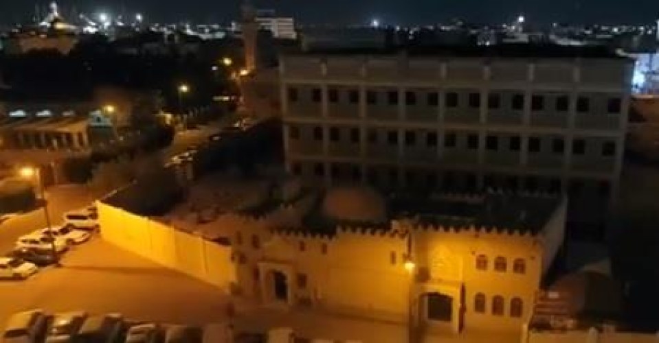 تعرّف على أقدم مدرسة شرعية في الخليج العربي.. أنشئت قبل 400 عام في الأحساء