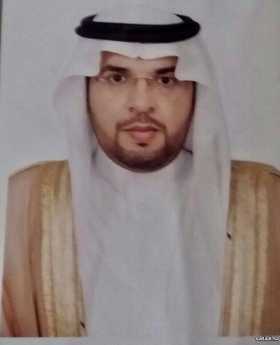 نائب قبيلة قيس برجال المع يهنئ خادم الحرمين الشريفين بذكرى البيعة